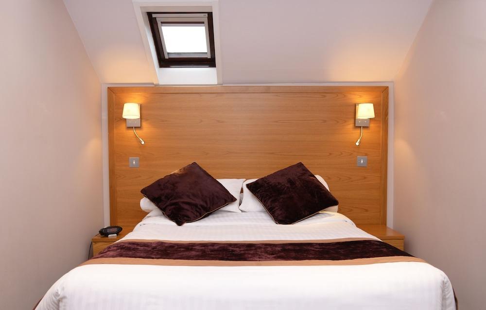 The Waterloo Hotel Betws-y-Coed Buitenkant foto