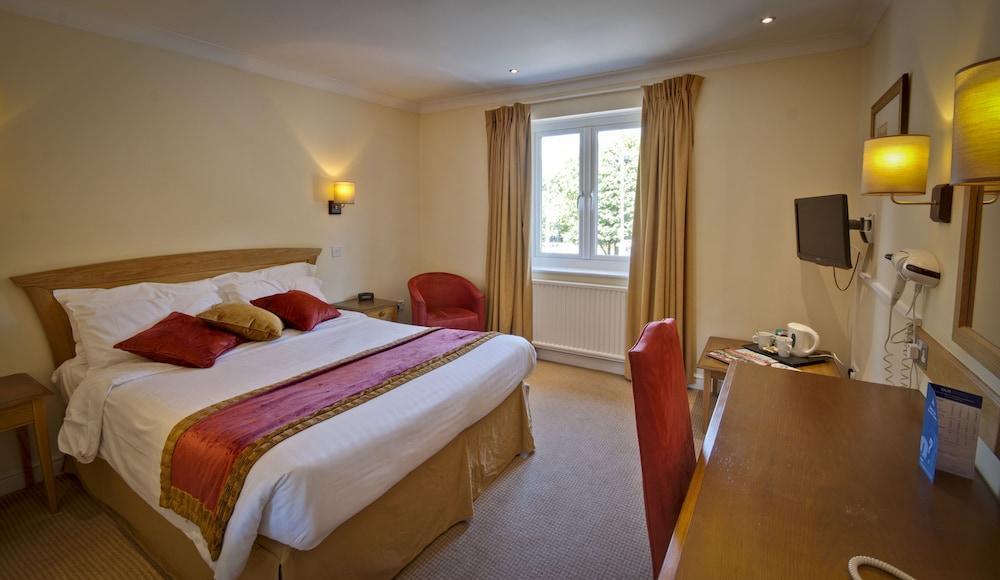 The Waterloo Hotel Betws-y-Coed Buitenkant foto