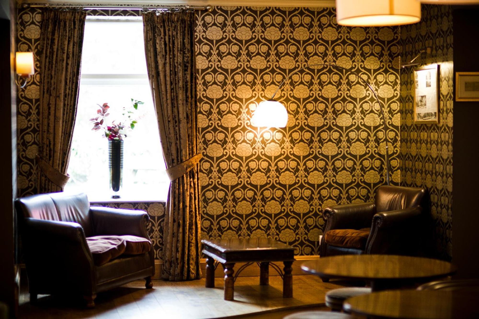 The Waterloo Hotel Betws-y-Coed Buitenkant foto