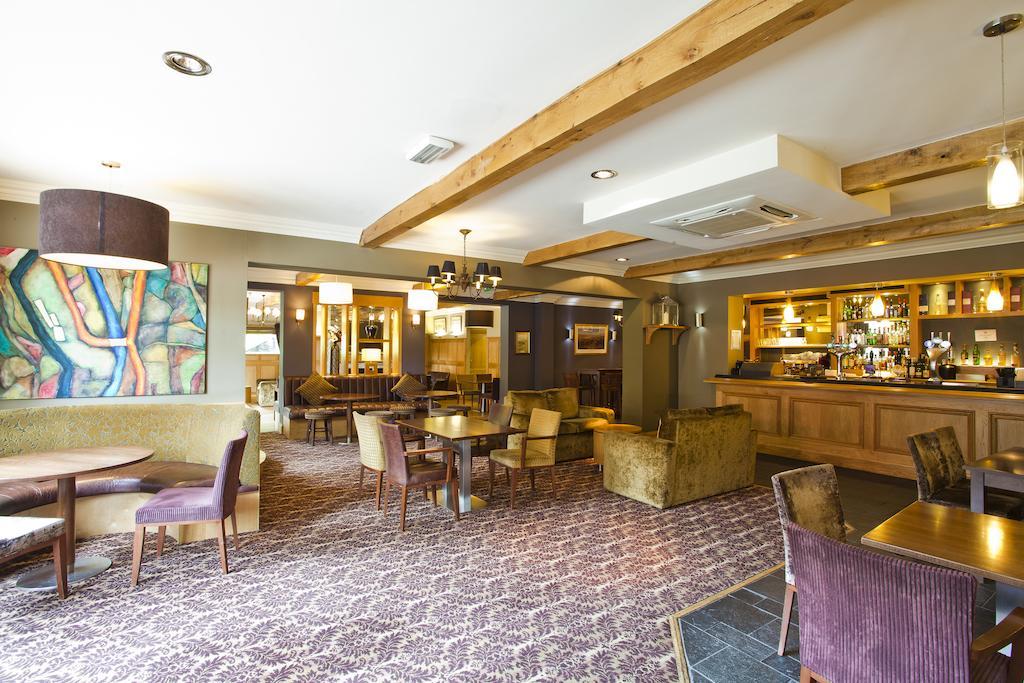 The Waterloo Hotel Betws-y-Coed Buitenkant foto