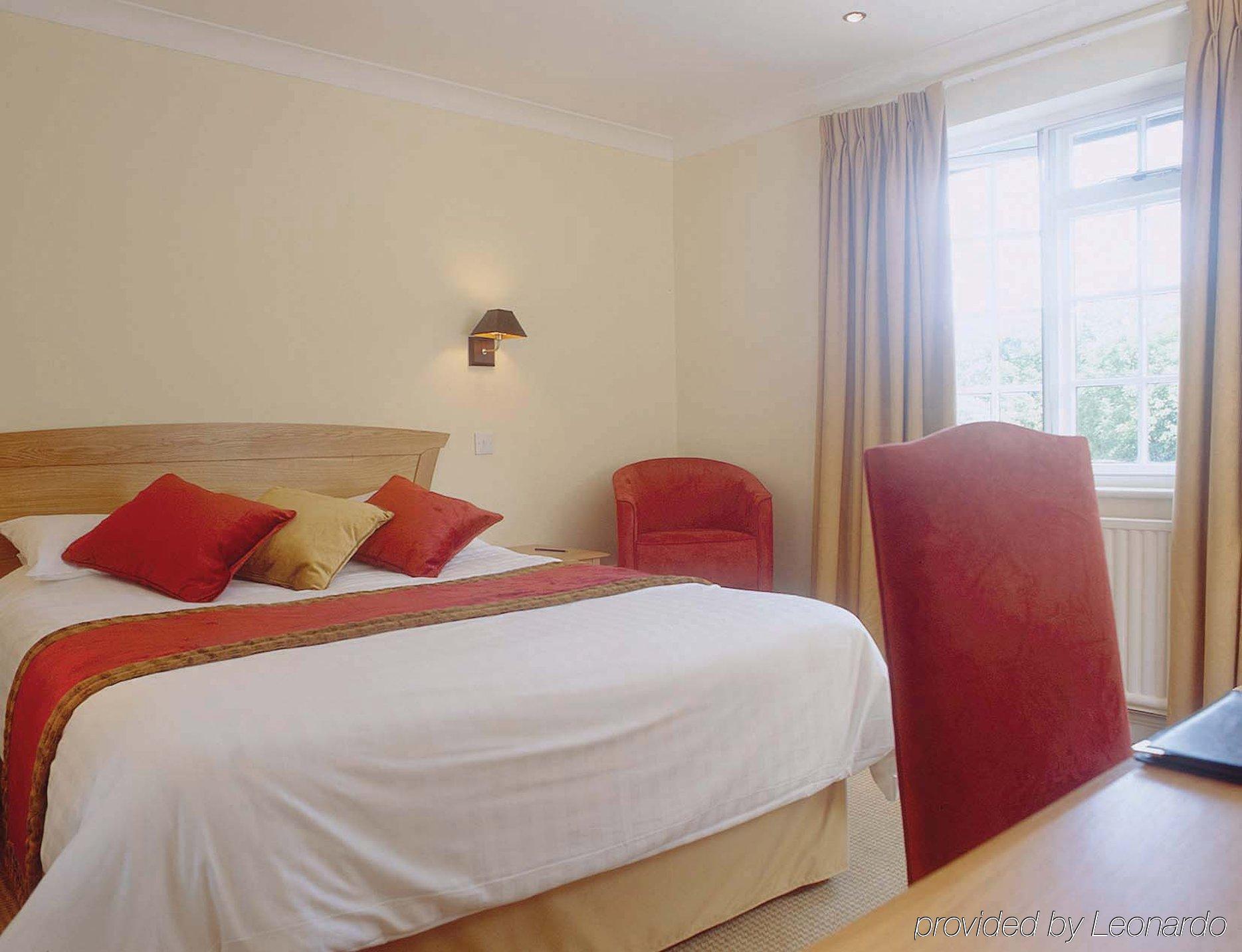 The Waterloo Hotel Betws-y-Coed Kamer foto