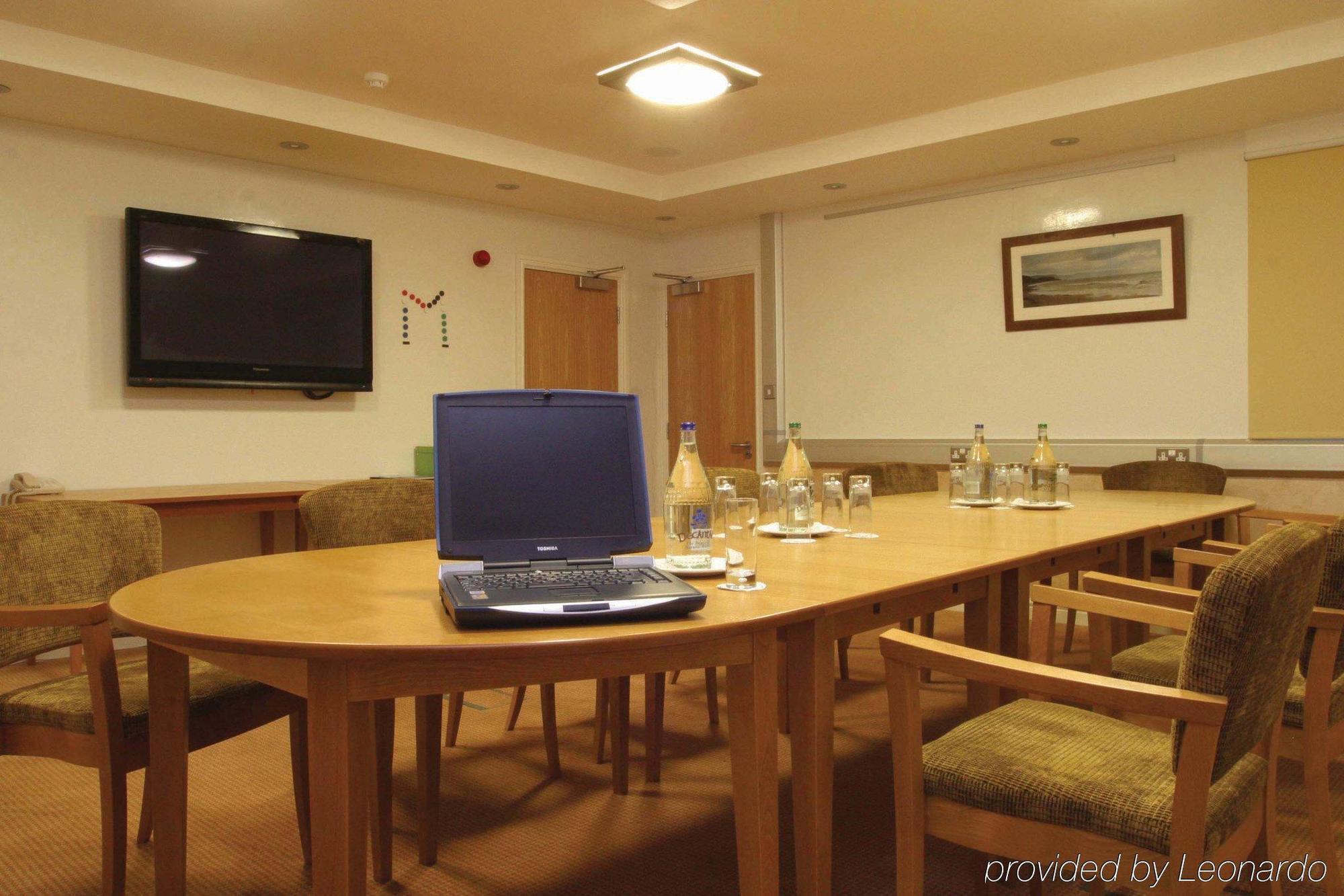 The Waterloo Hotel Betws-y-Coed Faciliteiten foto