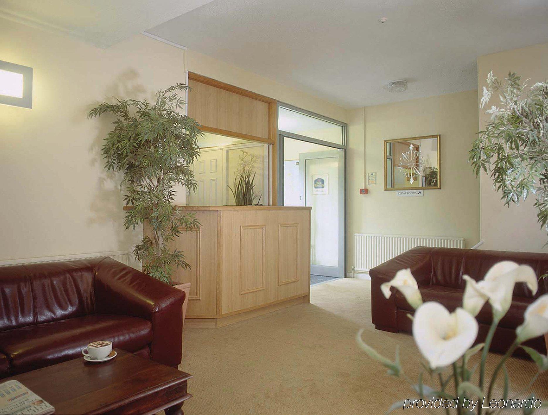 The Waterloo Hotel Betws-y-Coed Interieur foto